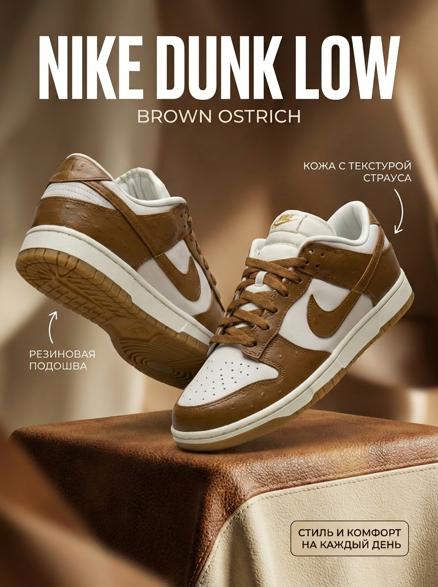 Обувь — после